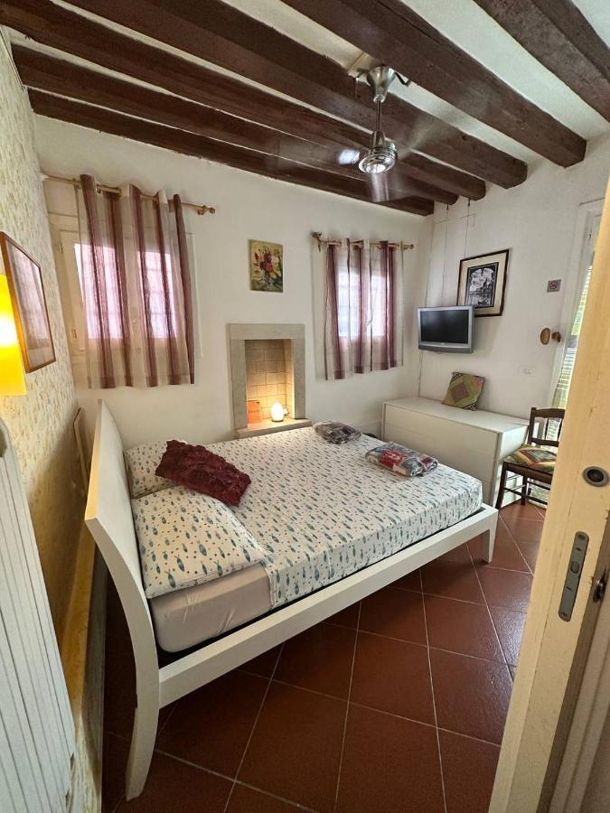 Appartamento Sleep In Venezia Esterno foto