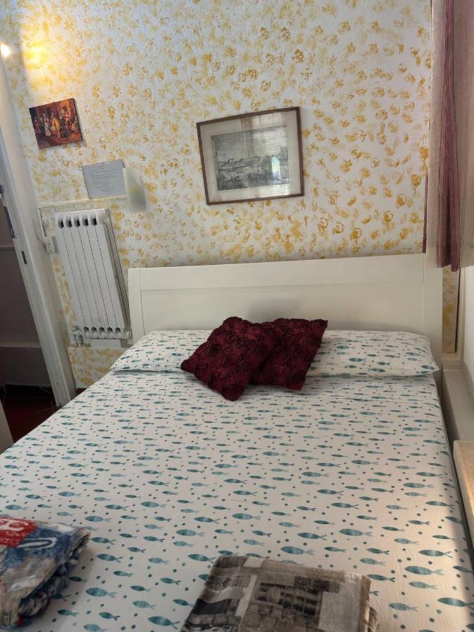 Appartamento Sleep In Venezia Esterno foto