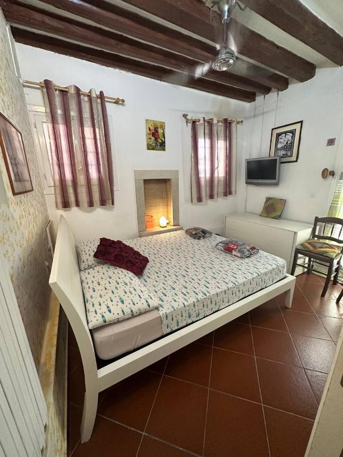 Appartamento Sleep In Venezia Esterno foto