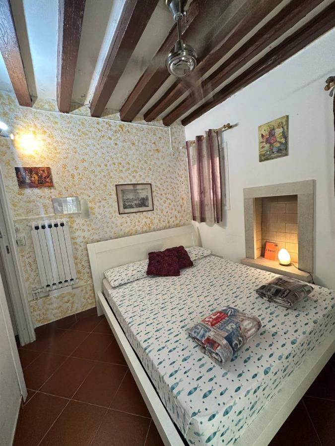 Appartamento Sleep In Venezia Esterno foto