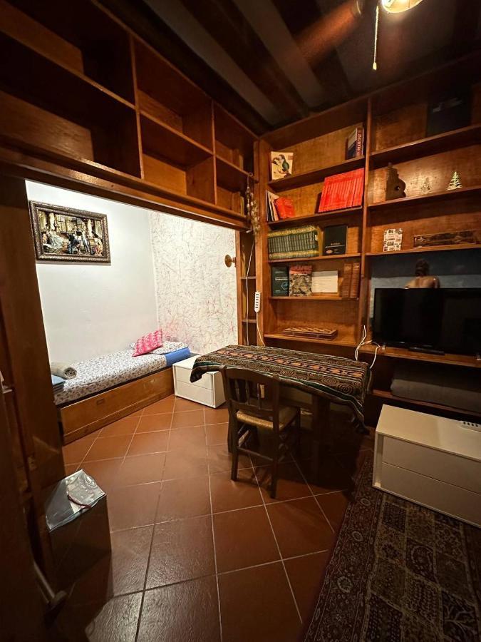 Appartamento Sleep In Venezia Esterno foto