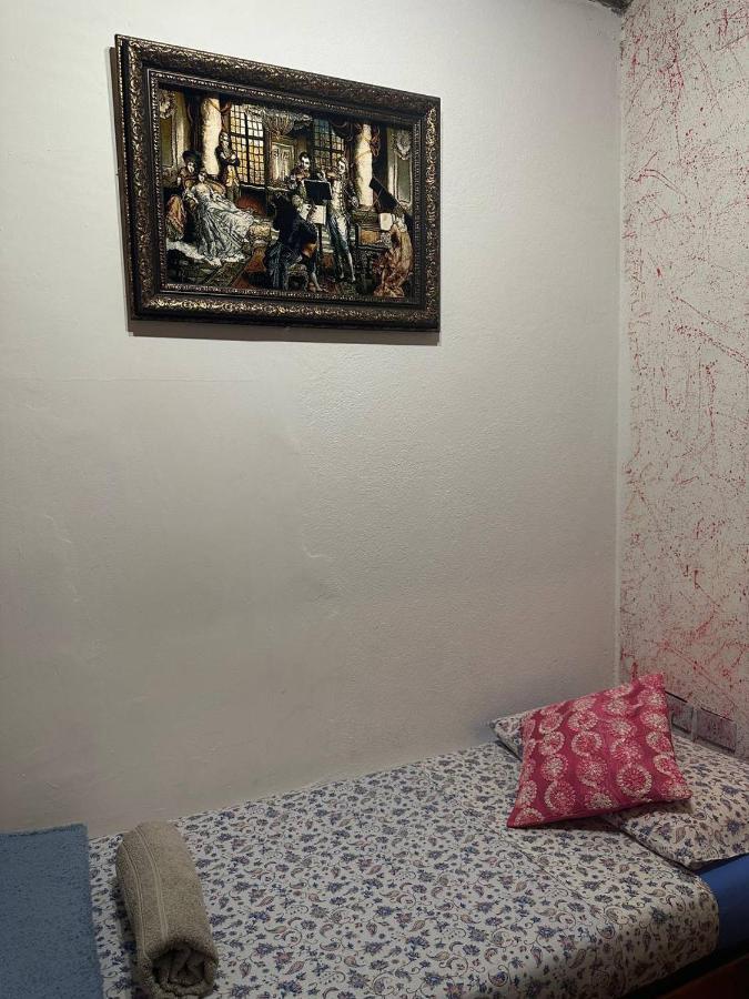 Appartamento Sleep In Venezia Esterno foto