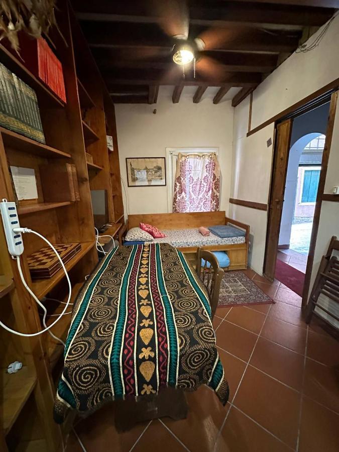 Appartamento Sleep In Venezia Esterno foto